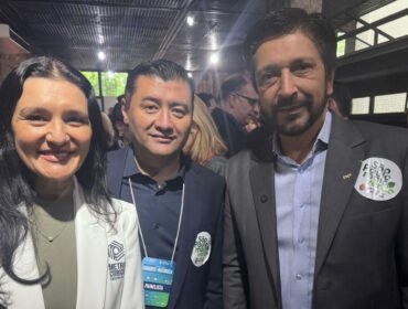 M3e participou de Workshop Internacional Rumo à COP30 Conectando Cidades e Natureza