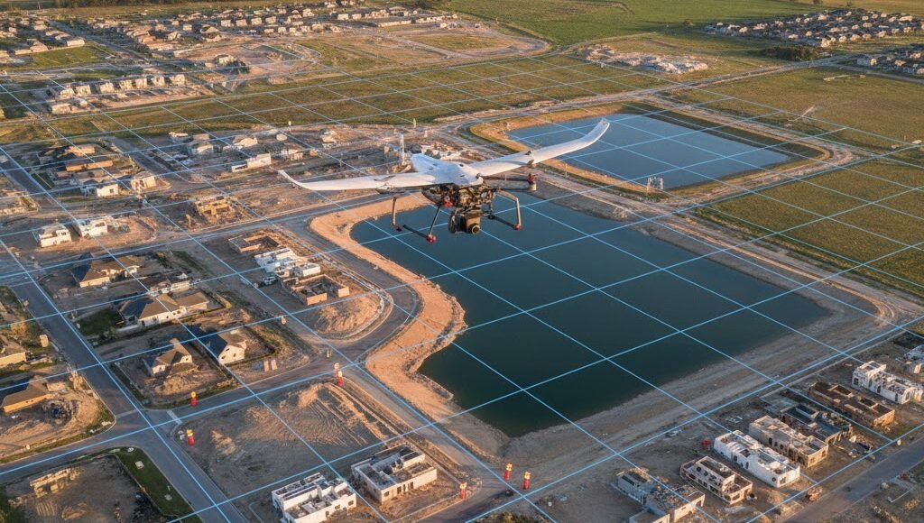 aerofotogrametria-m3e