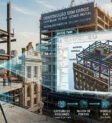 Como o Scan to BIM cria Gêmeos Digitais para uma gestão de obras sem erros