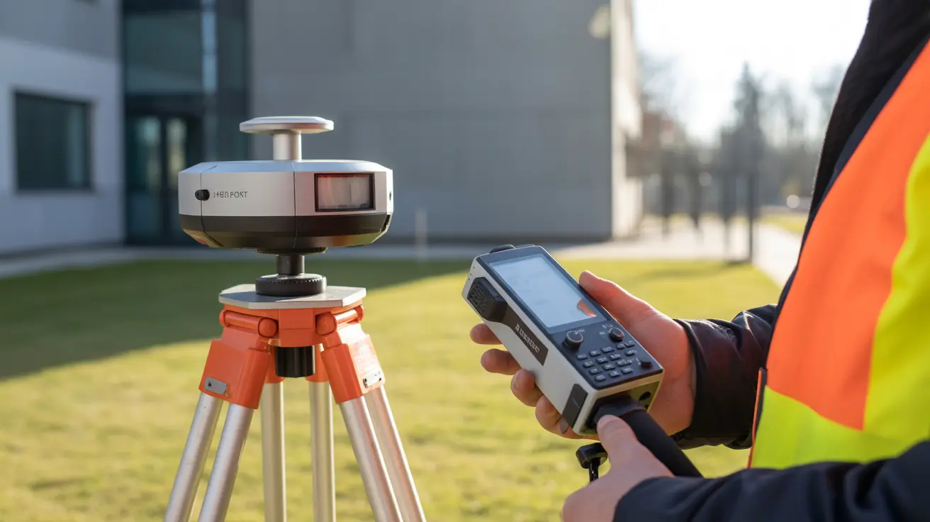 Precisão Centimétrica com RTK e PPK