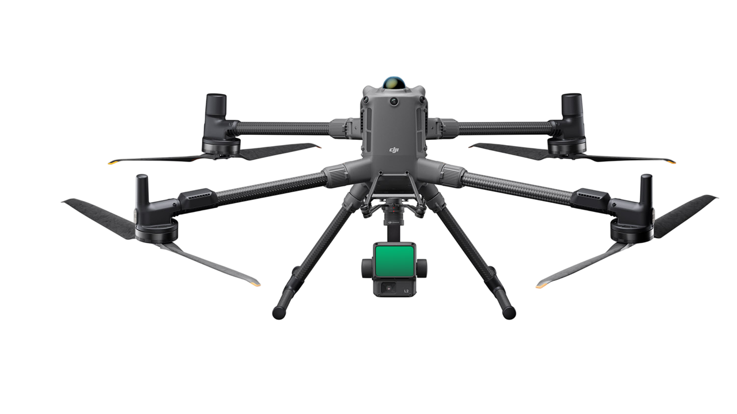 Tecnologia de Escaneamento Laser e Drones de Alta Precisão