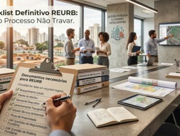 documentos necessários para reurb