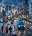 mobile mapping smart cities m3e