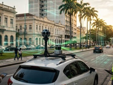 recadastramento imobiliário multifinalitário