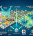 Como o Geoprocessamento para Prefeituras Ajuda a Detectar Imóveis Irregulares e Otimizar o IPTU, M3E Como o Geoprocessamento para Prefeituras Ajuda a Detectar Imóveis Irregulares e Otimizar o IPTU, M3E