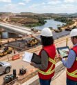 gerenciamento e fiscalizacao de obras de infraestrutura, m3e gerenciamento e fiscalizacao de obras de infraestrutura, m3e