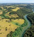 mapeamento de áreas de preservação permanente, M3E mapeamento de áreas de preservação permanente, M3E