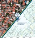 levantamento topográfico para reurb, M3E