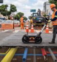 mapeamento de interferências subterrâneas gpr, M3E mapeamento de interferências subterrâneas gpr, M3E