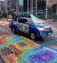 mobile mapping para gestão de vias, M3E