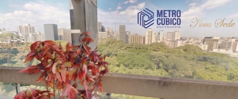 sede m3e paulista, M3E