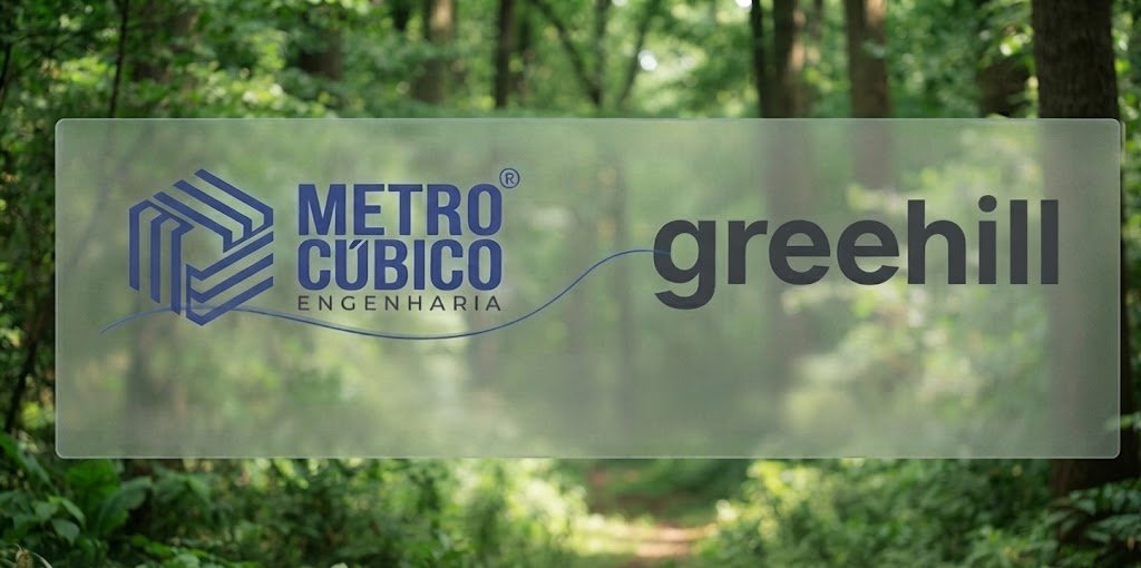 A Parceria Estratégica entre M3E e Greehill, m3e