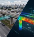 inspeção 3D de pontes e viadutos, laser scanning m3e inspeção 3D de pontes e viadutos, laser scanning m3e