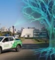 inventário da arborização urbana, m3e