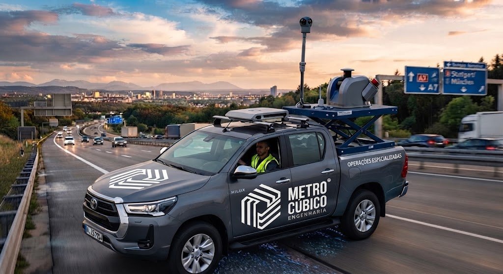 Aplicações Práticas para Concessionárias de Rodovias e Órgãos de Trânsito, m3e