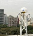base gnss permanente, m3e base gnss permanente, m3e