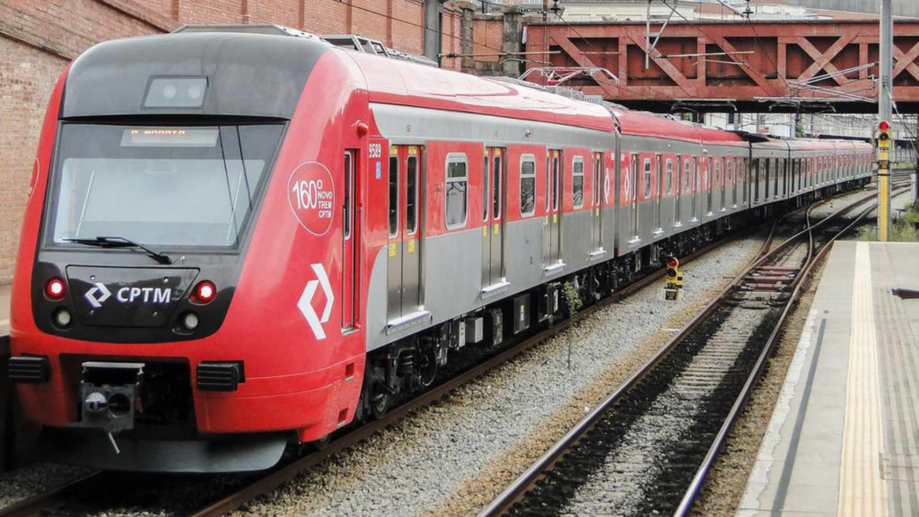O Escopo e a Magnitude do Projeto Comporte nas Linhas 11, 12 e 13, m3e